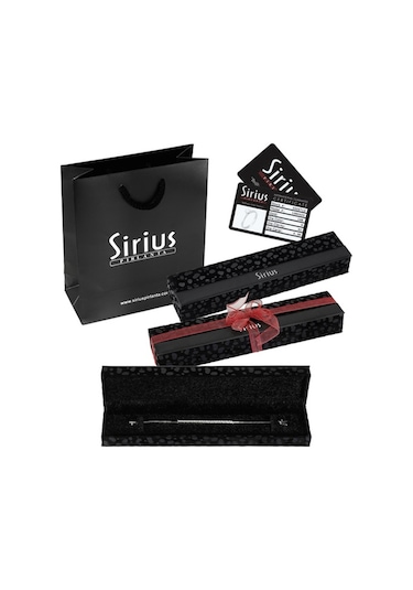 Sirius Baget Pırlanta Bileklik 0817B0006