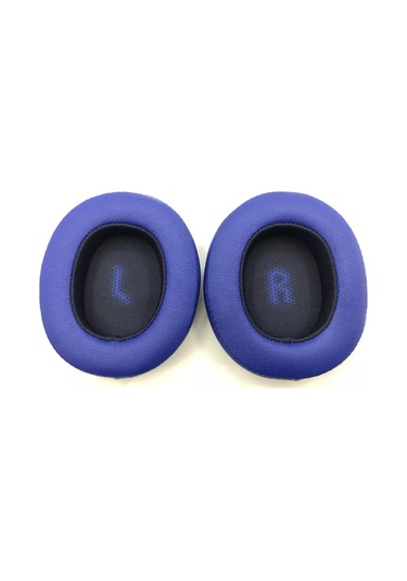 Prosphere Jbl E55bt Quincy Ve E500bt Kulaklıkları İçin Yanak Yastıkları 176837840 Mavi