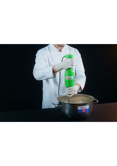 Osimo 15 Cm Sanayi Tipi El Blender