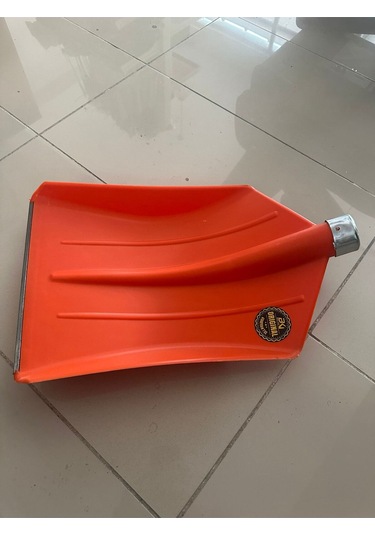 Bilezikli Orijınal Faryap Ucu Metal