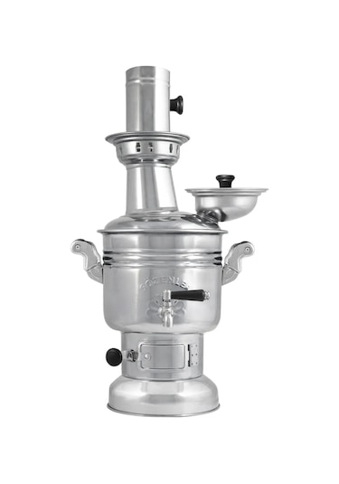 Sözenler KS10 2.5 L Kömürlü Semaver