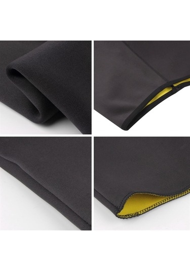 Kadın Gerilebilir Zayıflama Çuha Şekillendirme Pantolon Vücut Şekillendirici Bel Kontrolü