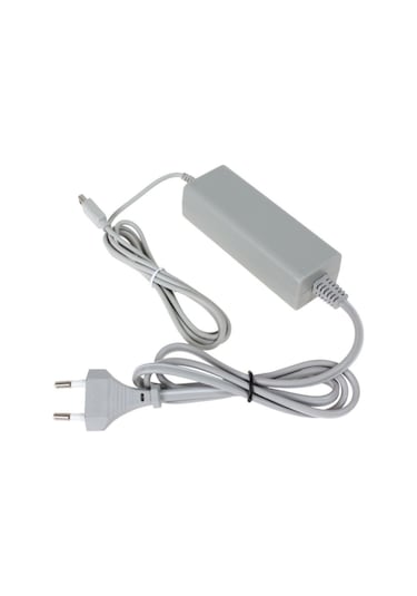 Nintendo Wii Adaptör Tr Uyumlu