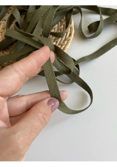 Siberiana Pamuklu Kipiş Bantları 91910669