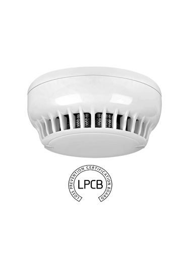 Teknim Tfd-4240 Konvansiyonel Isı Dedektörü Sabit Sıcaklık