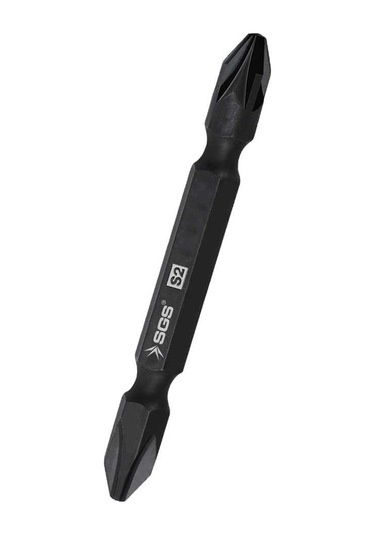 Çift Yönlü Bits Ph2 / Pz2 - 65mm