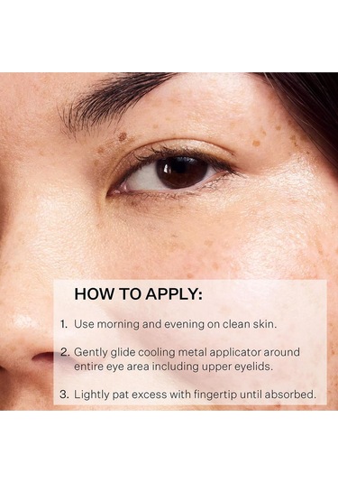 Strivectin Tighten & Lift Peptight Sıkılaştırıcı Ve Aydınlatıcı Göz Serumu 30ml