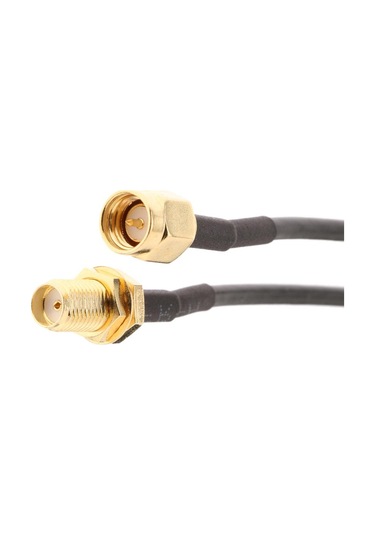 Suntek RP-SMA Wlan Wifi Kablosuz Anten Konektörü