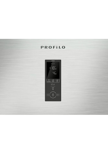 Profilo BD2086IFAN 641 L No-Frost Kombi Tipi Buzdolabı