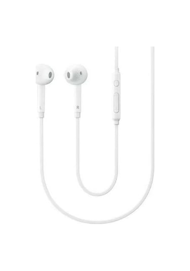 Samsung Galaxy EO-EG920BW Mikrofonlu Kulak İçi Kulaklık