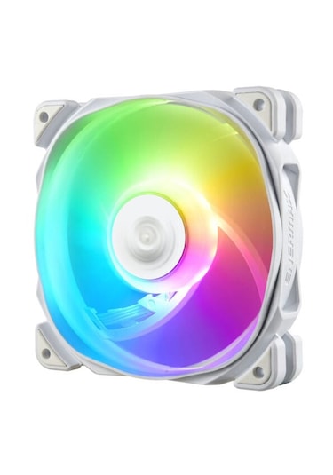 Enermax Ets-t50a-w-argb 120mm 5 X 6mm Isı Borulu Intel-amd Uyumlu