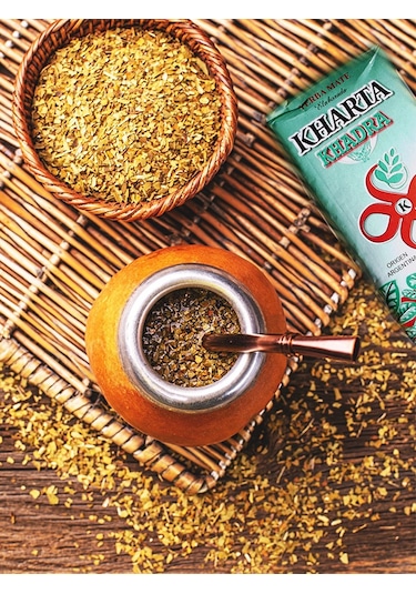 Kharta Yerba Mate Çayı 20 x 250 G