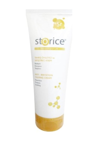 Storice Anti Irritation Calming Cream 200 ML