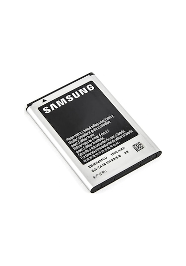 Samsung Uyumlu S8530 Wave 2 / S8500 / I8910 / B7310 / B7610 1500 mAh Batarya