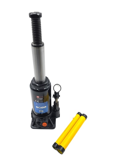 Fixonic B.h.d Bhd00371 5 Ton 185x355mm Hidrolik Şişe Kriko