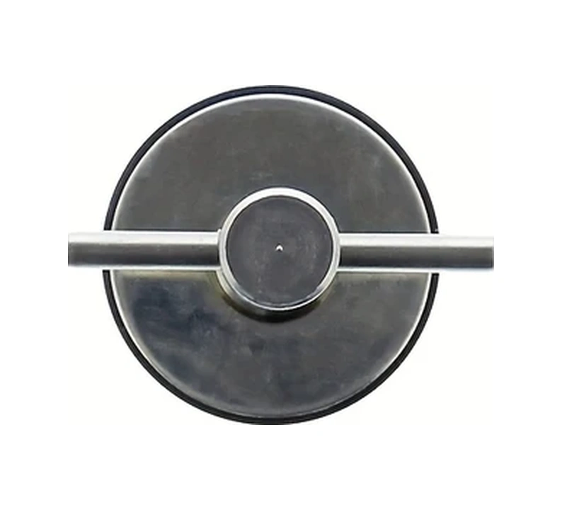 Willowhaven 1 Adet T Tutamaklı Tekne Tahliye Tapası Pirinç Paslanmaz Saplı Sızdırmaz Kauçuk Tekne Aksesuarları