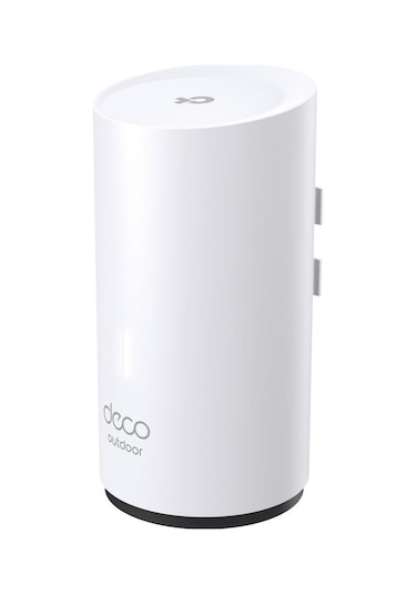 Tp-link Deco X50 Outdoor AX3000 Dış Ve İç Mekan Mesh Wi-Fi Ünitesi