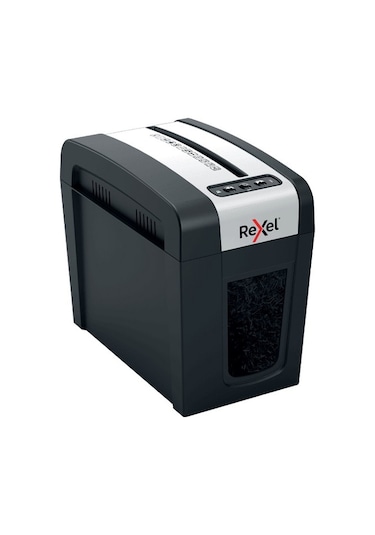 Rexel  Secure MC3-SL EU, Ev Tipi Evrak İmha Makinesi