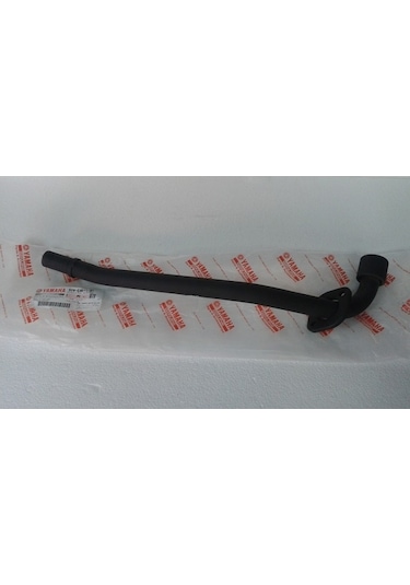 Yamaha Crypton R Egzos Manifolt / Flanş 5Yw-E4611-02