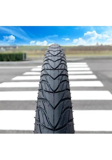 Vittoria Urbano 700x35 9.Seviye Zırhlı Bisiklet Lastik Seti