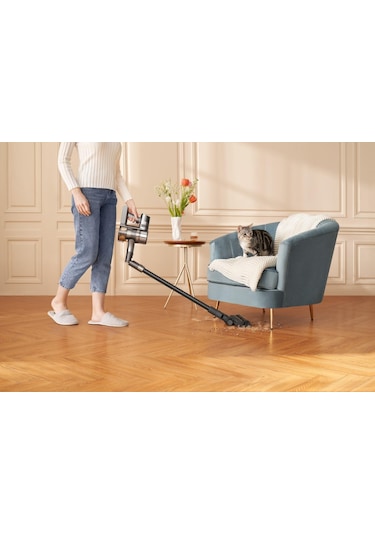 Dreame R20 Dikey Şarjlı Süpürge