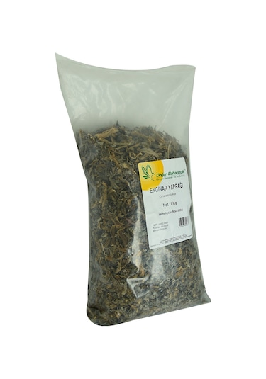 Doğan Baharatçılık Doğal Enginar Yaprağı 1 KG