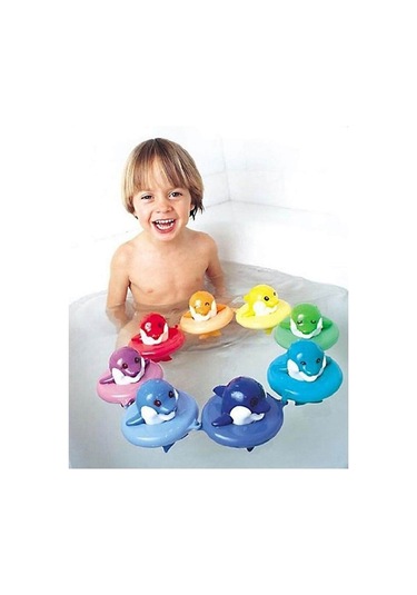 Tomy Toomies Doremi Yunuslar