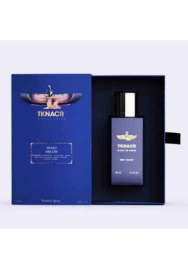 Tknacr Sweet Dreams Kadın Parfüm EDP 100 ML