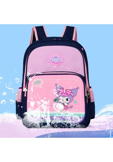 Şık Büyük Sırt Çantası - Hafif Ve Konforlu 58 Karakter Siyah