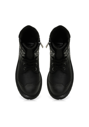 Kinetix Coolboy G 4pr Siyah Erkek Çocuk Biker Bot 000000000101901853 Siyah Kinetix Coolboy G 4pr Siyah Erkek Çocuk Biker Bot 000000000101901853 Siyah