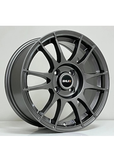 6x14 Slk-2040 4x100 Et35 73.1 Lıght Gun