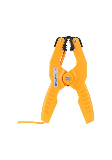 Hangfox K Tipi Termokouple Boru Sıcaklık Sensörü -40 200 C Aralığında Ölçüm, Ht-05 Modeli, Kol Amacı Açılımı 4cm