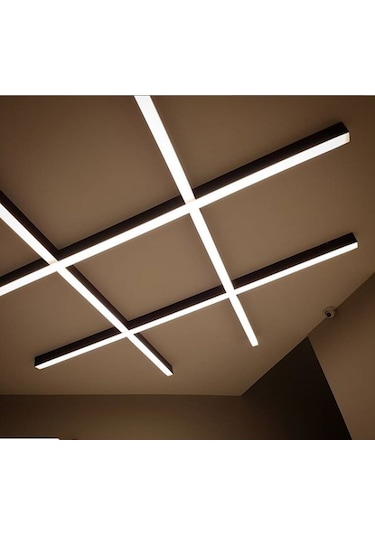 Linear Sarkıt Led Aydınlatma