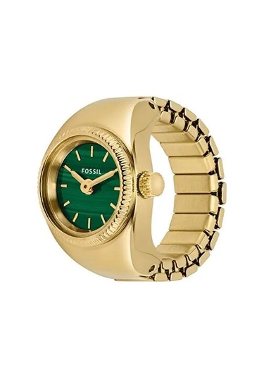 Fossil FES5308 Kadın Yüzük Saat