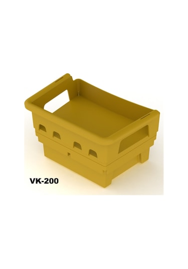 ALTINKAYA-[VK-200-0-0-Z-0] VK-200 İş Makinası Kumanda Kutusu (Sar