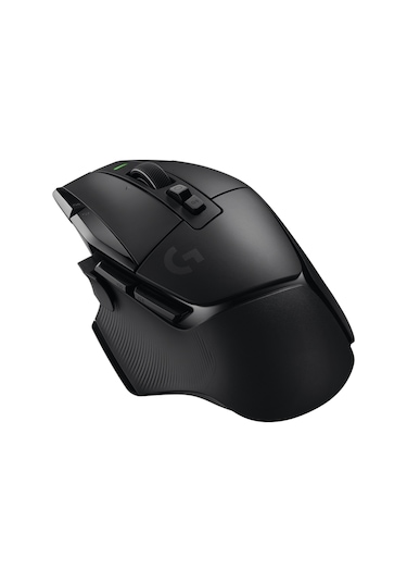 Logitech G502 X Lightspeed RGB Hero 25K Sensörlü Kablosuz Optik Oyuncu Mouse