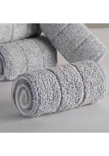 Deerma Sprey Mikrofiber Mop Yedeği 2'li