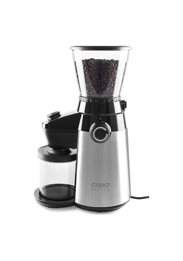 Caso CS-01832 1832 Barısta Flavour Kahve Öğütücü