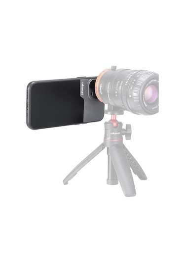 Ulanzi 17 MM Lens Bağlantı Kılıfı Apple Uyumlu iPhone 11 Pro