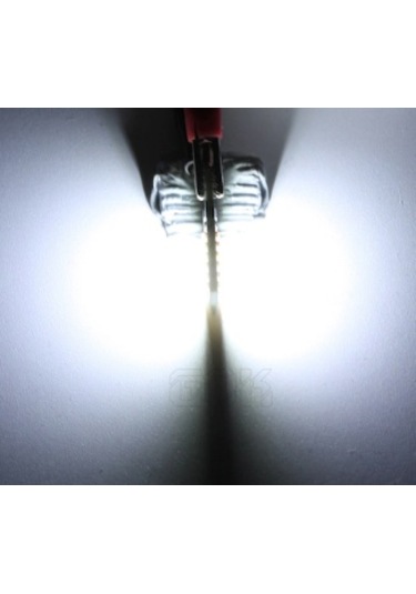 T10 24 Led Beyaz Park Ampulü