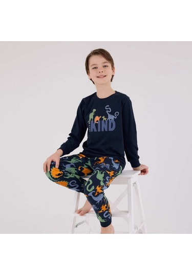 Roly Poly 2'li Takım 3660 Lacivert