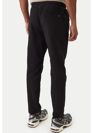 Jack & Jones Jpstace Erkek Jogger Siyah