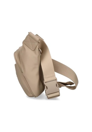 David Jones Kadın Çapraz Çanta Cm7327 Vizon