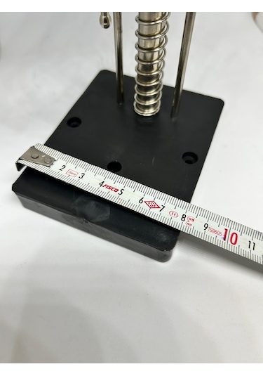 Matkap Sehpası Mını Drıll Stand
