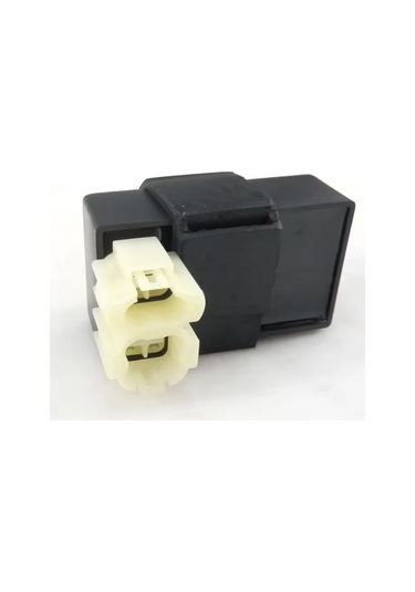 Junzhuodianpu 50cc 125cc 150cc Gy6 Çin Scooter Motosiklet Atv Ac Ateşlemeli Ateşleme Bobinli 1 Set Scooter Sınırsız Cdı