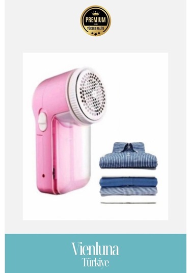 Premium Pilli Taşınabilir Tüy Temizleme Makinesi Hızlı Pratik Koltuk Halı Kazak Temizleyici Çok Renkli