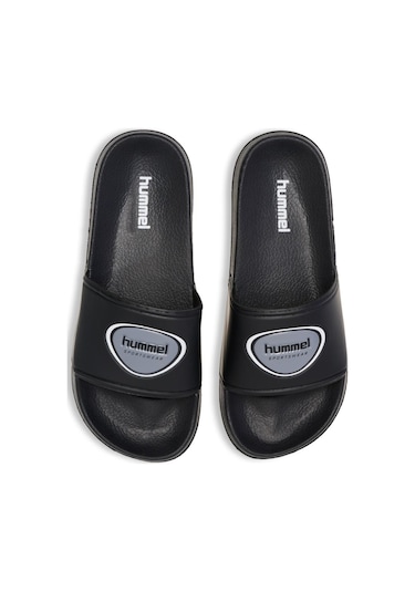 Hummel Breeze Siyah Unisex Terlik Siyah