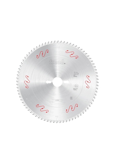 Freud 400 3.5 3.0 30 Z:96 Alüminyum Elmas Daire Testere