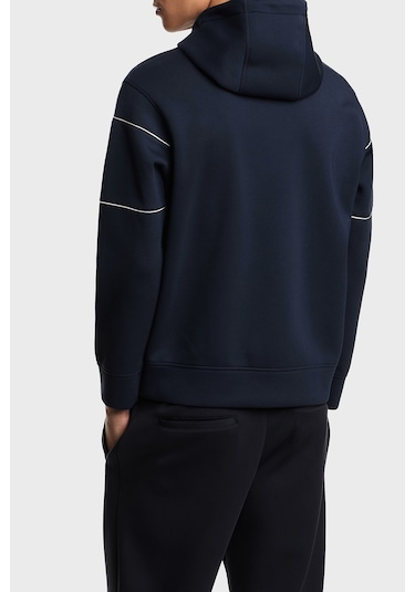 Emporio Armani Erkek Sweat Em002885 Af17545 Ub118 Lacivert Lacivert