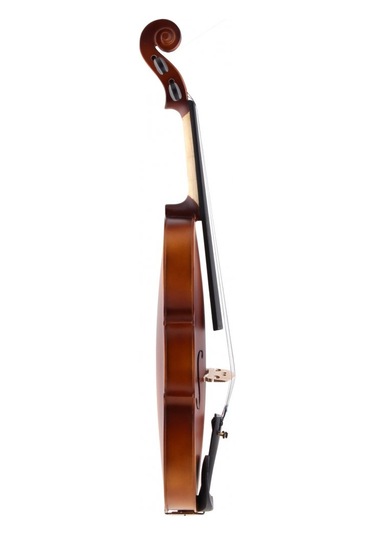 Rosa 4/4 Keman - Mat Cilalı Rv044M